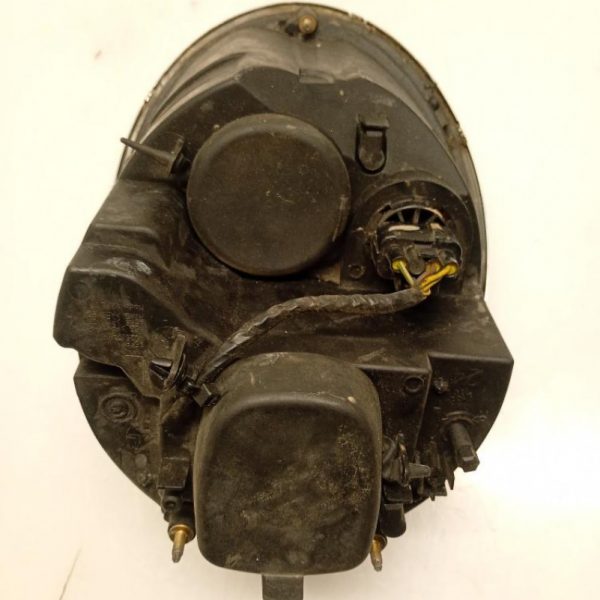 Faro / Proiettore / Fanale Anteriore Sinistro Mini One R50/53 2001 – 2006