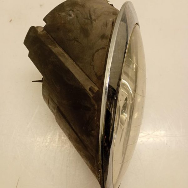 Faro / Proiettore / Fanale Anteriore Sinistro Mini One R50/53 2001 – 2006