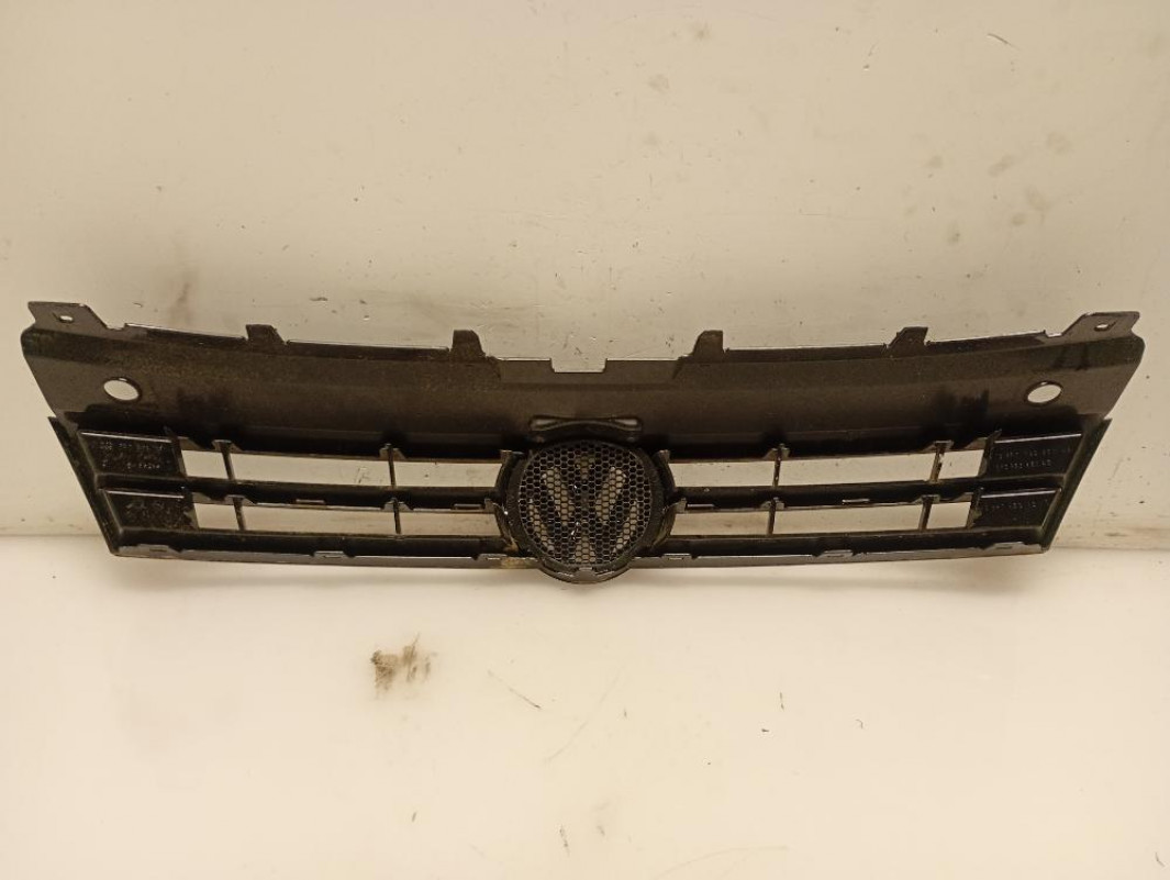 Mascherina Anteriore Volkswagen Polo 6R 2009 – 2015