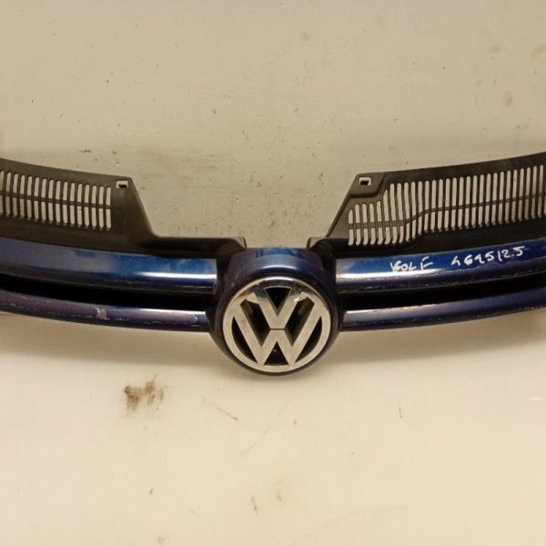 Mascherina Anteriore Volkswagen Golf V 2003 – 2009