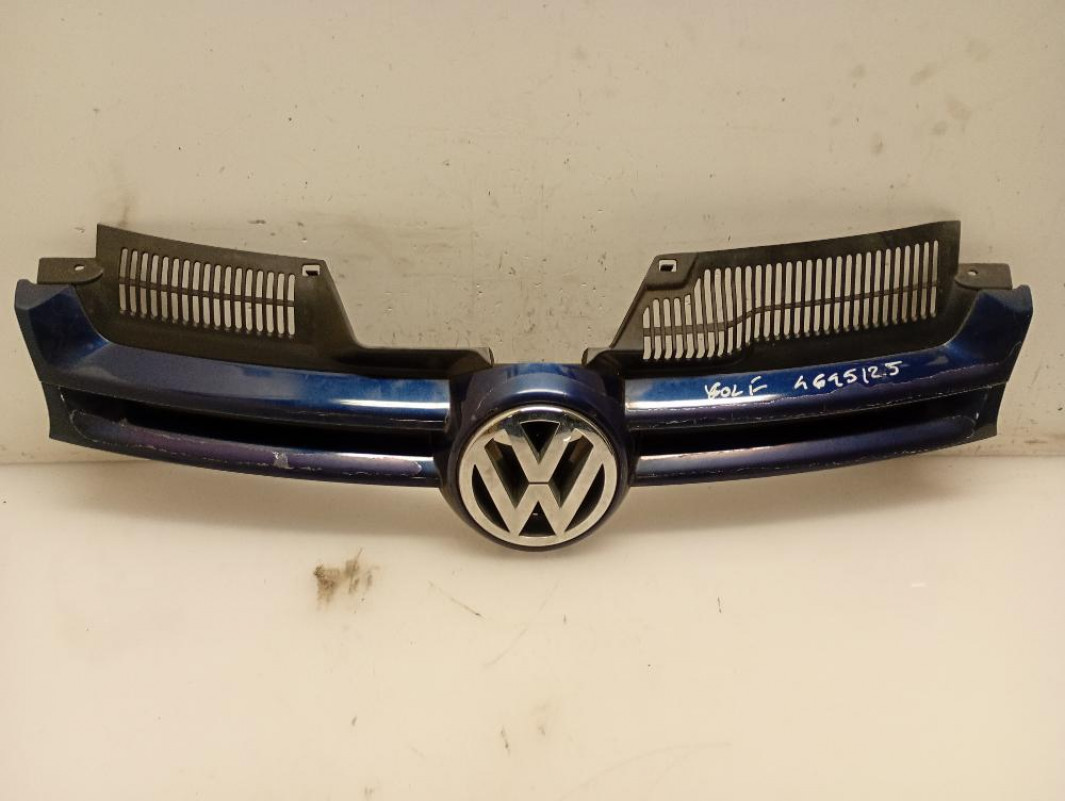 Mascherina Anteriore Volkswagen Golf V 2003 – 2009