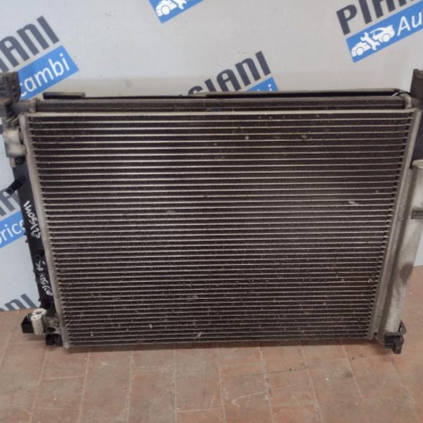 Kit Radiatori Dacia Sandero B4DB4