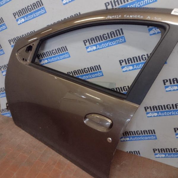 Porta Anteriore Sinistra Dacia Sandero 2017 – 2020