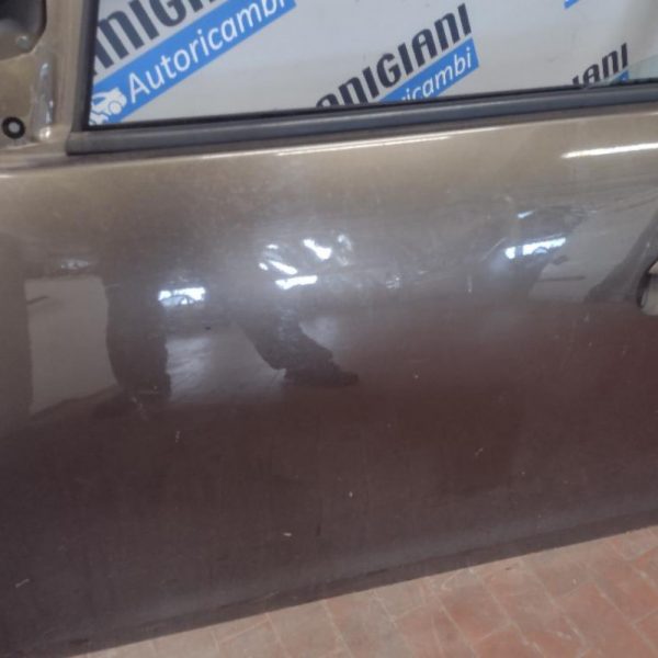 Porta Anteriore Sinistra Dacia Sandero 2017 – 2020