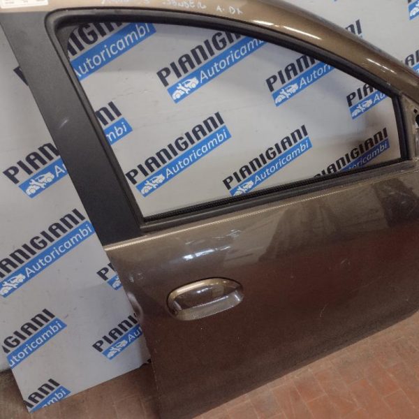 Porta Anteriore Destra Dacia Sandero 2017 – 2020