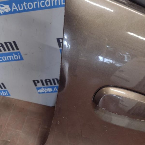 Porta Anteriore Destra Dacia Sandero 2017 – 2020