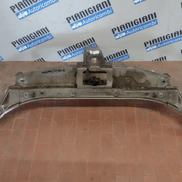 Ossatura / Batticofano Dacia Sandero 2018