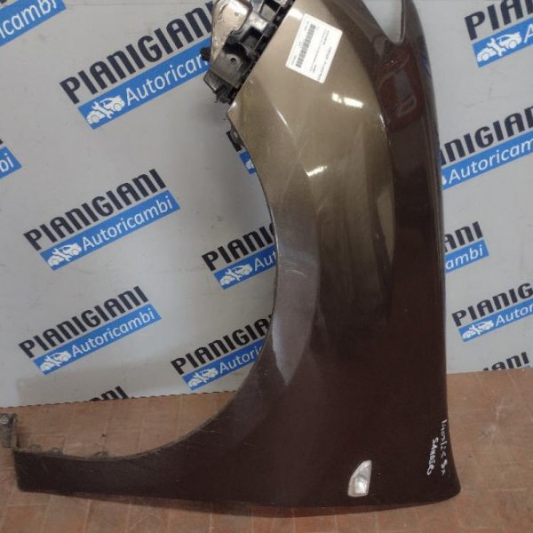 Parafango Sinistro Dacia Sandero 2017 – 2020