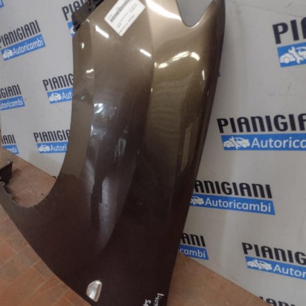 Parafango Sinistro Dacia Sandero 2017 – 2020