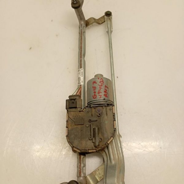 Motorino Tergi Anteriore Volkswagen Golf VII 2017 – 2020