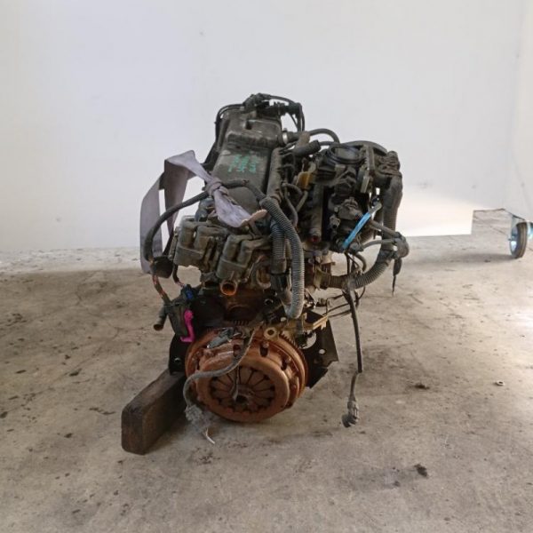 Motore Fiat Punto (1999-2003) 1.2 44 KW 188A4000 164.000 KM