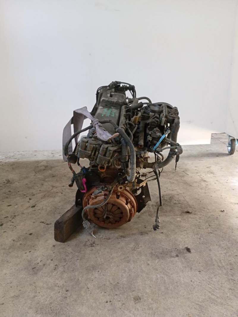 Motore Fiat Punto (1999-2003) 1.2 44 KW 188A4000 164.000 KM