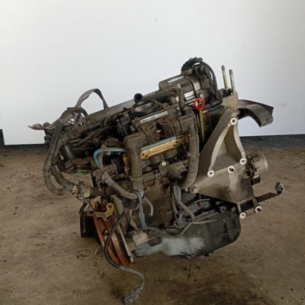 Motore Fiat Punto (1999-2003) 1.2 44 KW 188A4000 164.000 KM