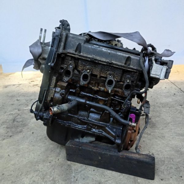 Motore Fiat Punto (1999-2003) 1.2 44 KW 188A4000 164.000 KM