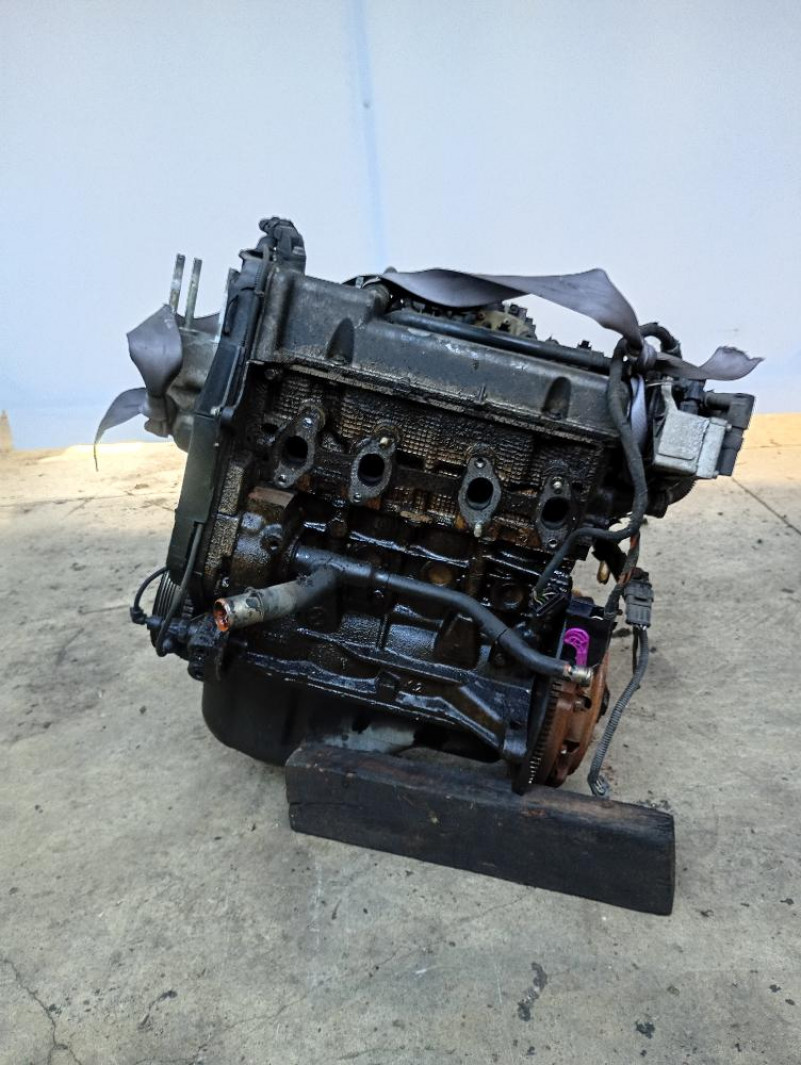 Motore Fiat Punto (1999-2003) 1.2 44 KW 188A4000 164.000 KM