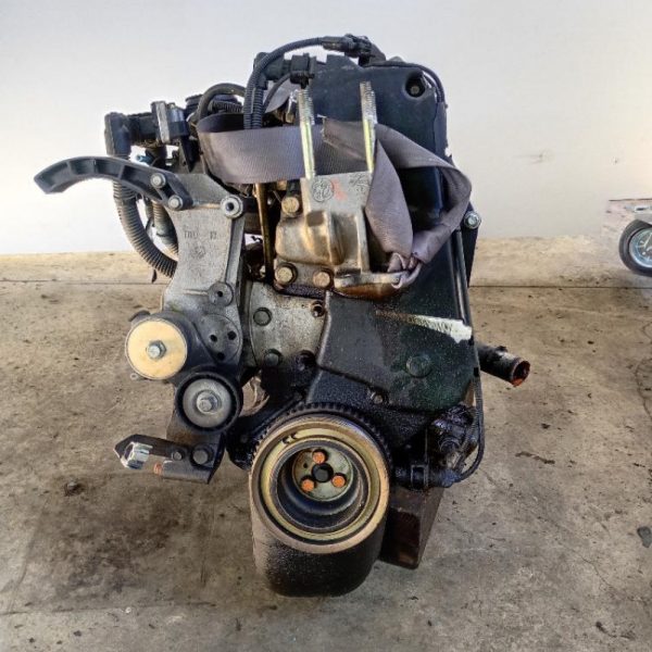 Motore Fiat Punto (1999-2003) 1.2 44 KW 188A4000 164.000 KM