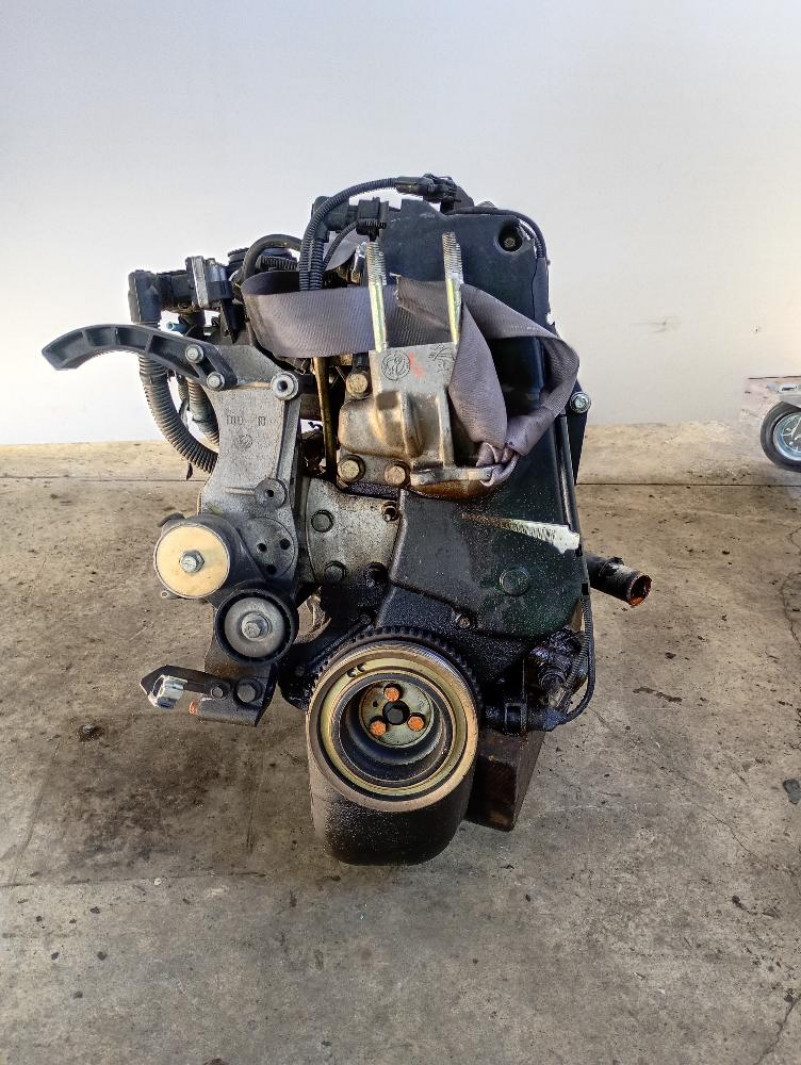 Motore Fiat Punto (1999-2003) 1.2 44 KW 188A4000 164.000 KM