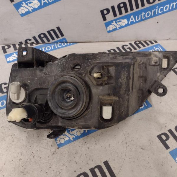 Proiettore / Faro Anteriore Destro Dacia Logan 2007 – 2012