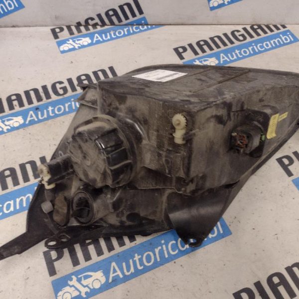 Proiettore / Faro Anteriore Destro Ford Fiesta 2001 – 2007