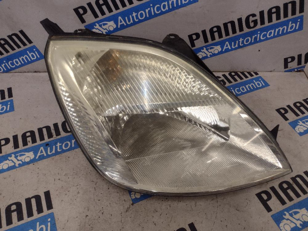 Proiettore / Faro Anteriore Destro Ford Fiesta 2001 – 2007