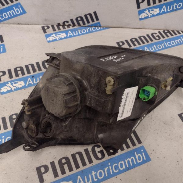 Proiettore / Faro Anteriore Destro Ford Fiesta 2001 – 2007