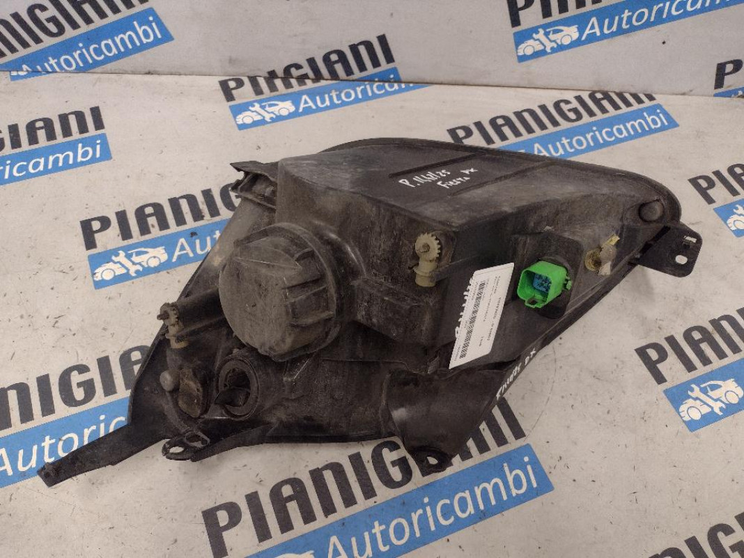 Proiettore / Faro Anteriore Destro Ford Fiesta 2001 – 2007