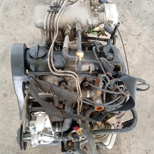 Motore Audi 80 (1986-1991) 1.8 81 KW DZ 78.000 KM