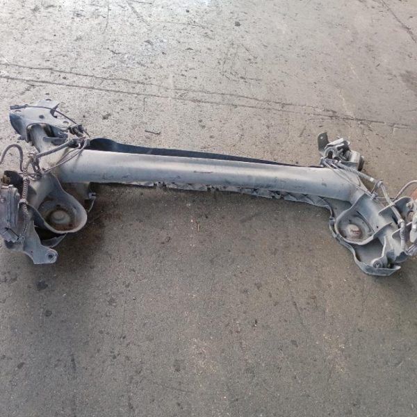 Assale / Ponte Posteriore Renault Megane F9QN8 2008 – 2014