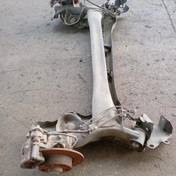 Assale / Ponte Posteriore Renault Megane F9QN8 2008 – 2014