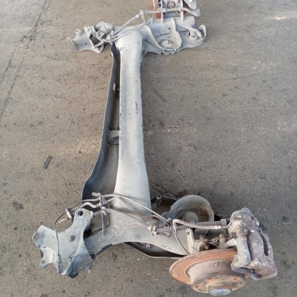 Assale / Ponte Posteriore Renault Megane F9QN8 2008 – 2014