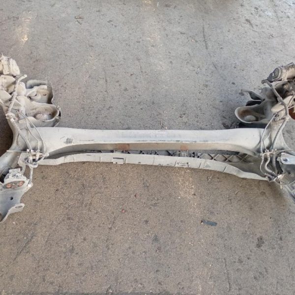 Assale / Ponte Posteriore Renault Megane F9QN8 2008 – 2014