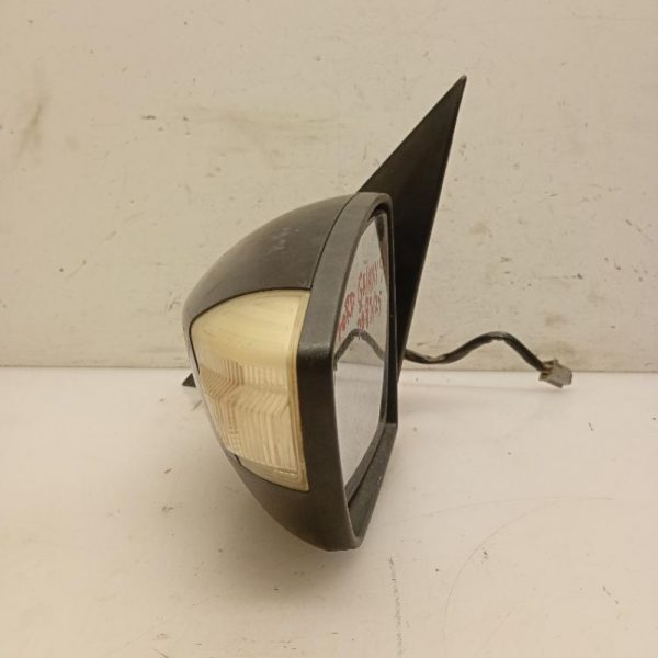 Specchietto / Retrovisore Esterno Sinistro Abbattibile Ford Galaxy 2006 – 2010