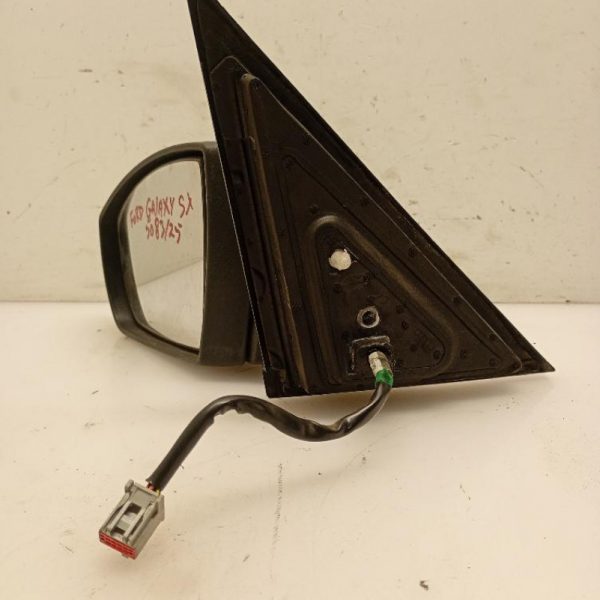 Specchietto / Retrovisore Esterno Sinistro Abbattibile Ford Galaxy 2006 – 2010