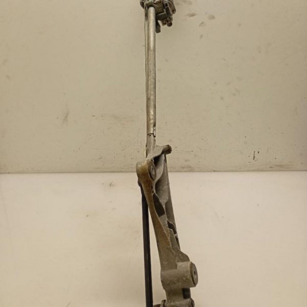 Motorino Tergi Anteriore Mercedes-Benz Classe B W245 2005 – 2011