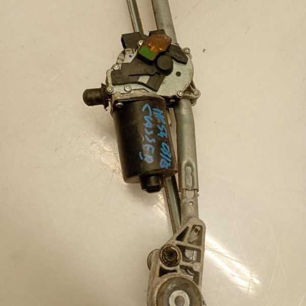 Motorino Tergi Anteriore Mercedes-Benz Classe B W245 2005 – 2011