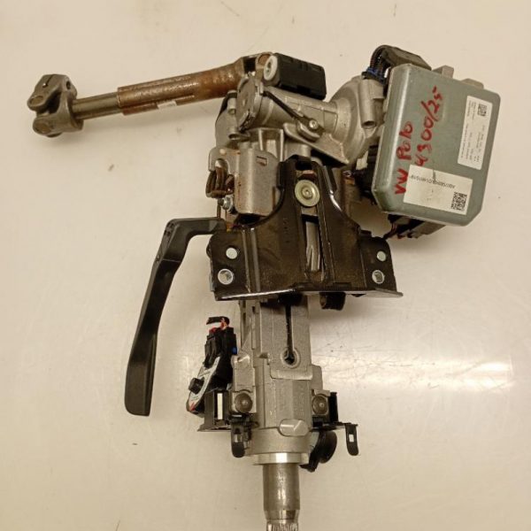 Piantone Sterzo Elettrico Volkswagen Polo AW DBY 2017 – 2020