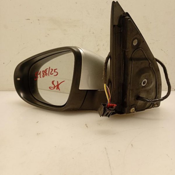 Specchietto / Retrovisore Esterno Sinistro Volkswagen Golf VI 2008 – 2015