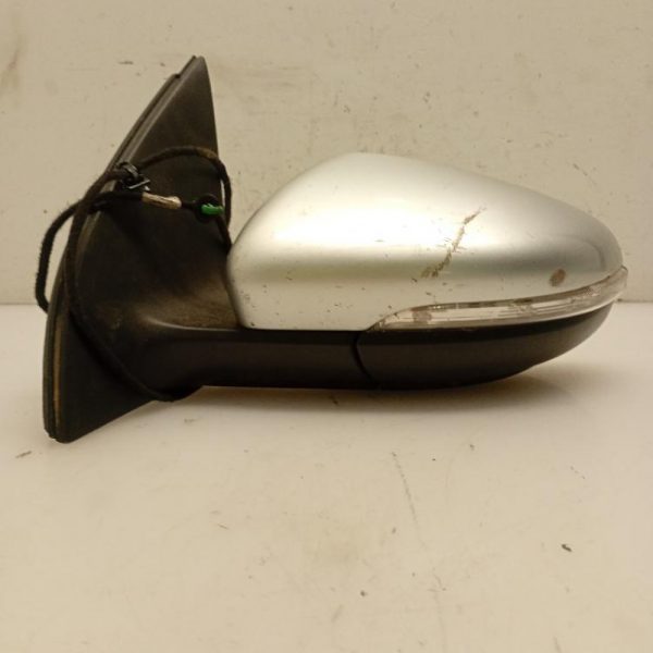 Specchietto / Retrovisore Esterno Sinistro Volkswagen Golf VI 2008 – 2015