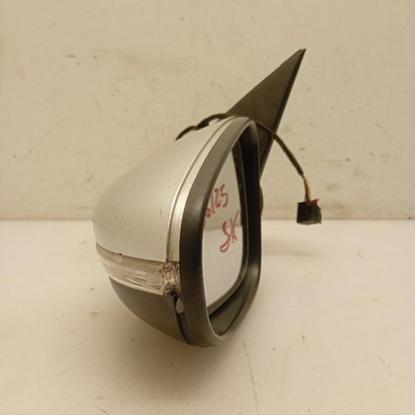 Specchietto / Retrovisore Esterno Sinistro Volkswagen Golf VI 2008 – 2015
