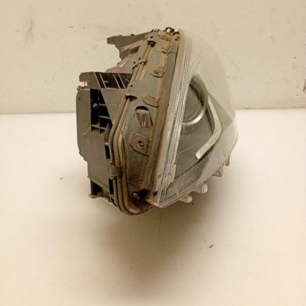 Faro / Proiettore / Fanale Anteriore Sinistro Bi-Xenon Mercedes-Benz Classe B W246 2011 – 2015