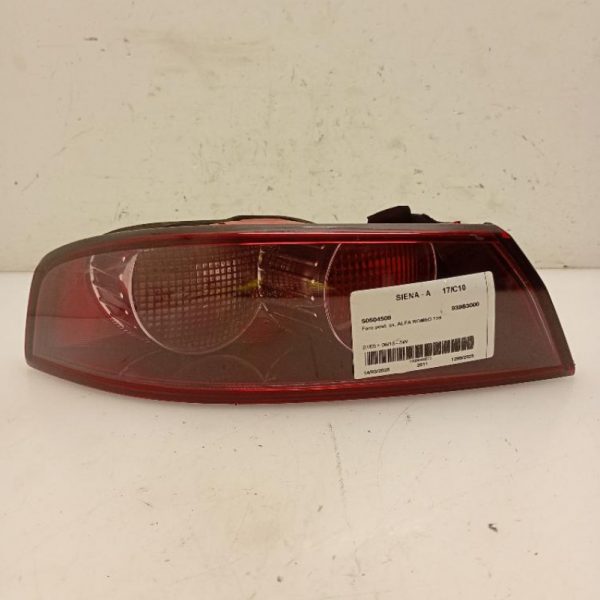 Faro / Fanale Posteriore Sinistro Alfa Romeo 159 SW 2005 – 2011