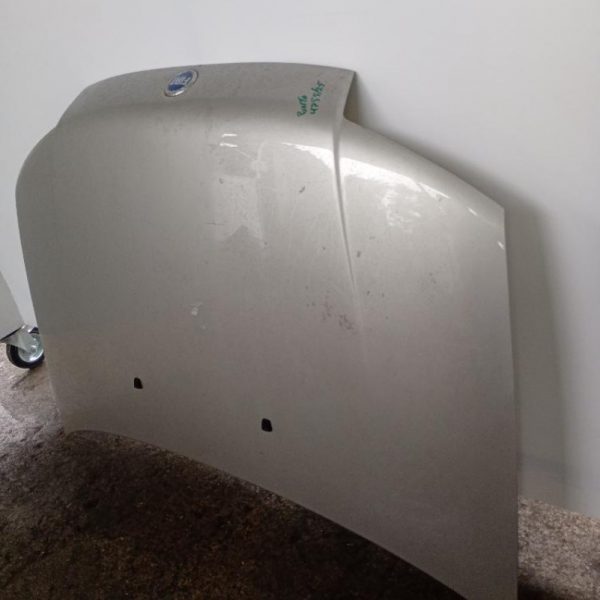 Cofano Anteriore Fiat Punto 2a Serie 1999 – 2003