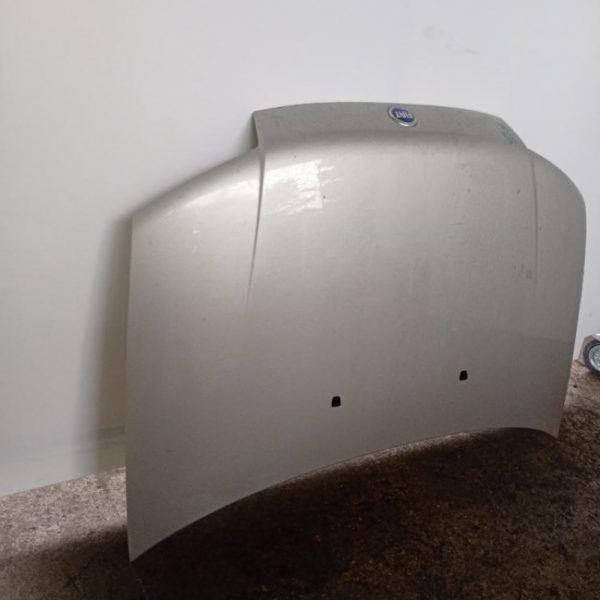 Cofano Anteriore Fiat Punto 2a Serie 1999 – 2003