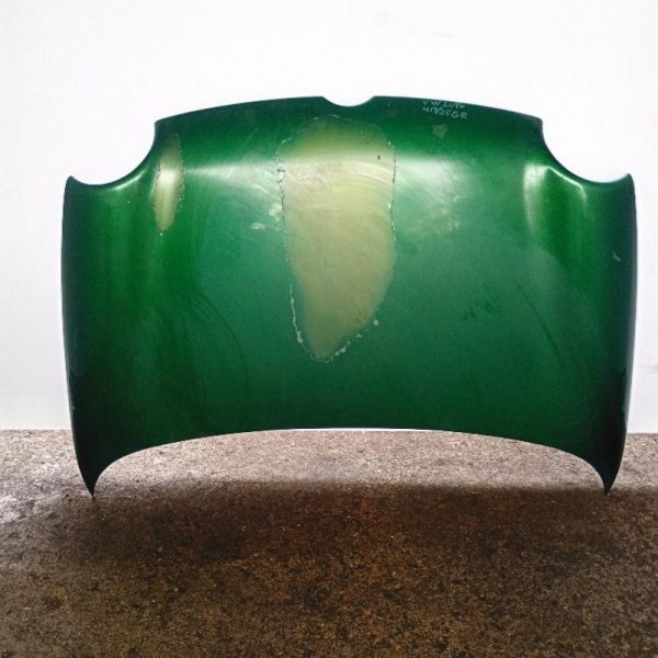 Cofano Anteriore Volkswagen Lupo 1998 – 2005