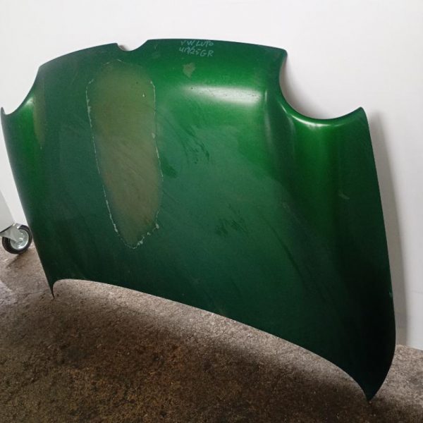 Cofano Anteriore Volkswagen Lupo 1998 – 2005
