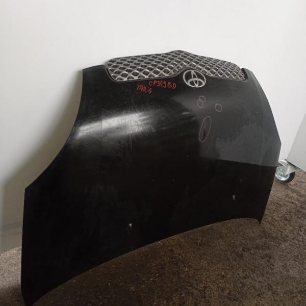 Cofano Anteriore Toyota Yaris 2001 – 2005