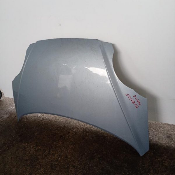 Cofano Anteriore Chevrolet Matiz 2008 – 2010
