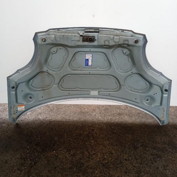 Cofano Anteriore Chevrolet Matiz 2008 – 2010