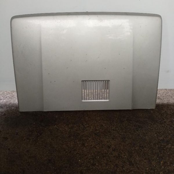 Cofano Anteriore Fiat Panda 1a Serie 1986 – 2002