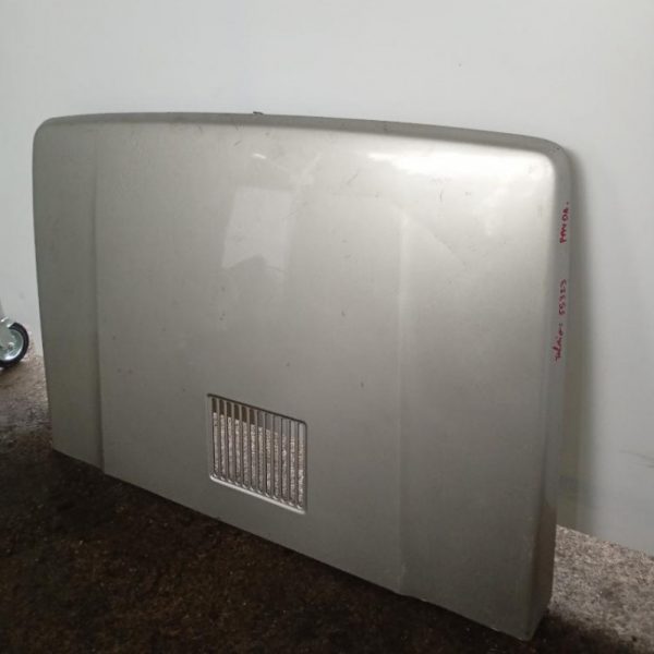 Cofano Anteriore Fiat Panda 1a Serie 1986 – 2002